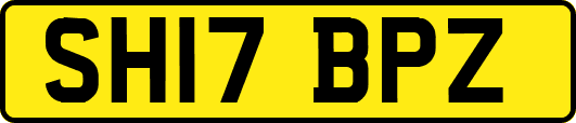 SH17BPZ