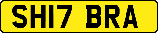 SH17BRA