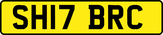 SH17BRC