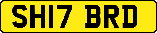 SH17BRD