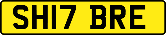 SH17BRE