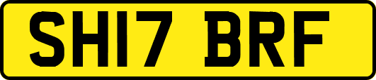 SH17BRF