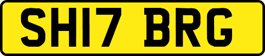 SH17BRG