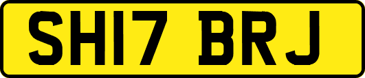 SH17BRJ