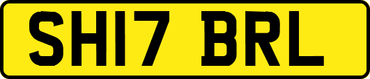 SH17BRL