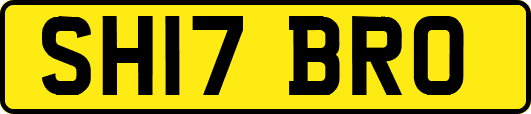 SH17BRO