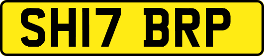 SH17BRP