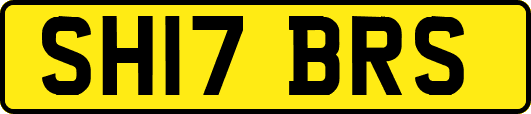 SH17BRS