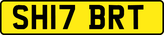 SH17BRT