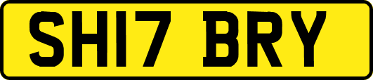 SH17BRY
