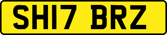SH17BRZ