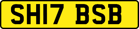 SH17BSB
