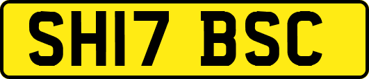SH17BSC