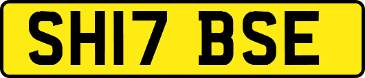 SH17BSE
