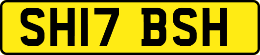 SH17BSH