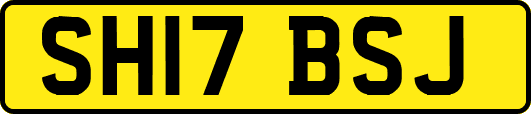 SH17BSJ