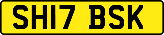 SH17BSK