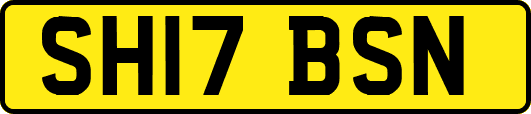 SH17BSN