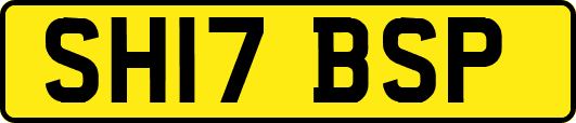 SH17BSP
