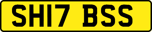 SH17BSS