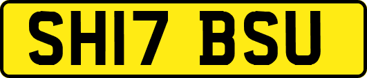 SH17BSU