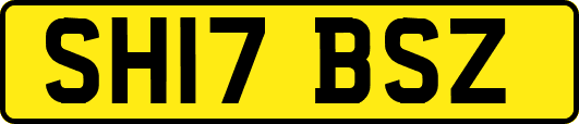 SH17BSZ