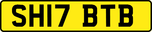 SH17BTB