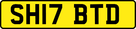 SH17BTD