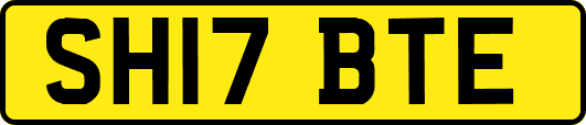 SH17BTE