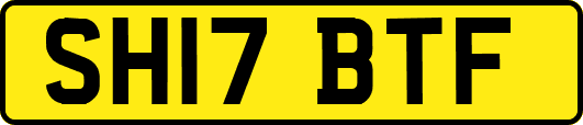 SH17BTF