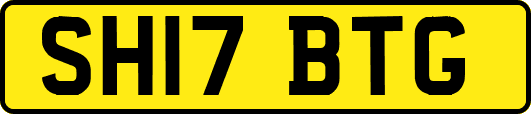 SH17BTG