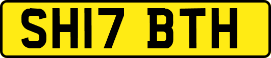 SH17BTH