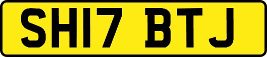 SH17BTJ