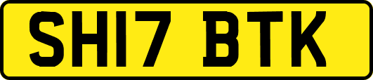 SH17BTK