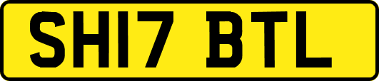 SH17BTL