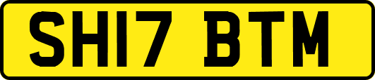 SH17BTM