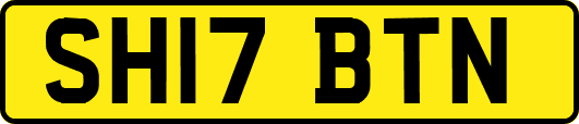 SH17BTN