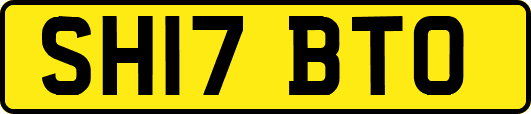 SH17BTO