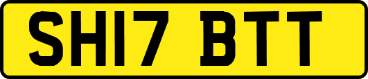 SH17BTT