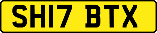 SH17BTX