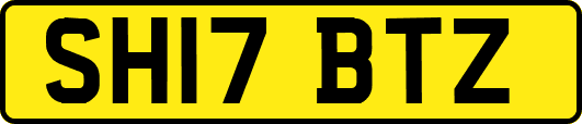 SH17BTZ