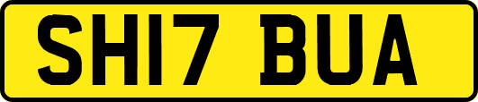 SH17BUA