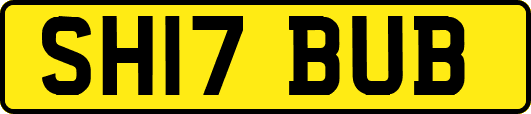 SH17BUB