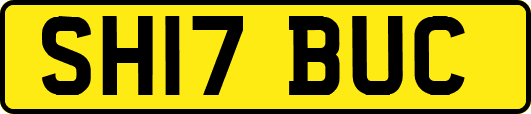 SH17BUC