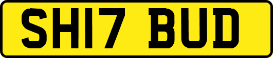 SH17BUD