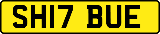 SH17BUE