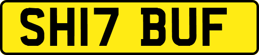SH17BUF