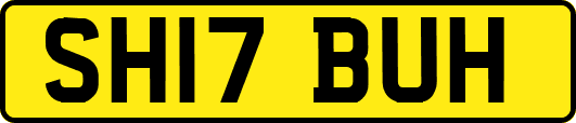 SH17BUH