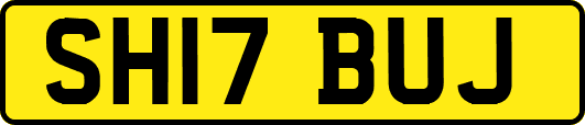 SH17BUJ
