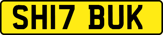 SH17BUK